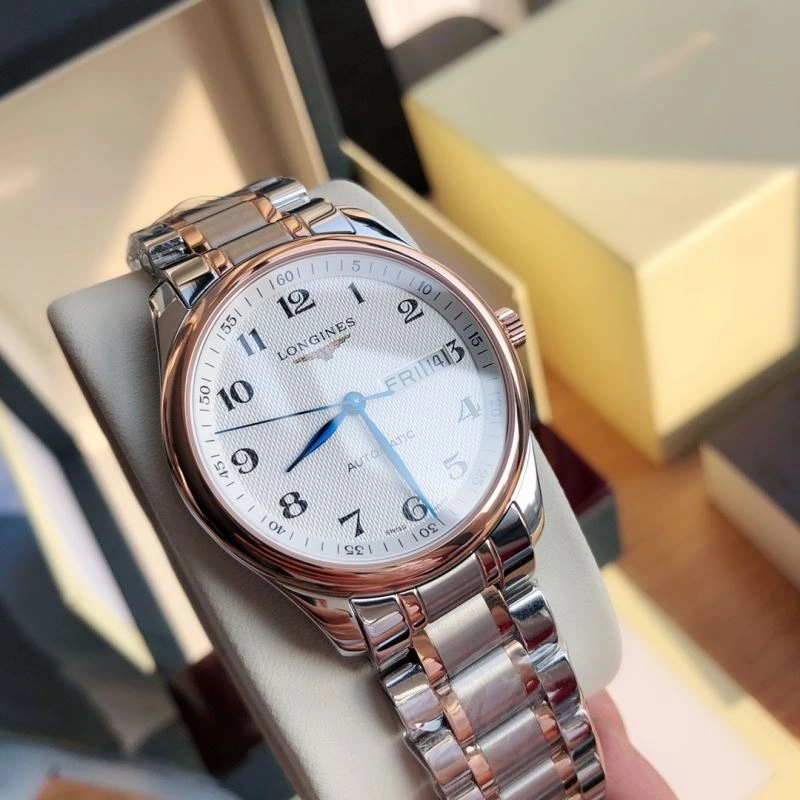 LONGINES Watches WrinkleFree 186701