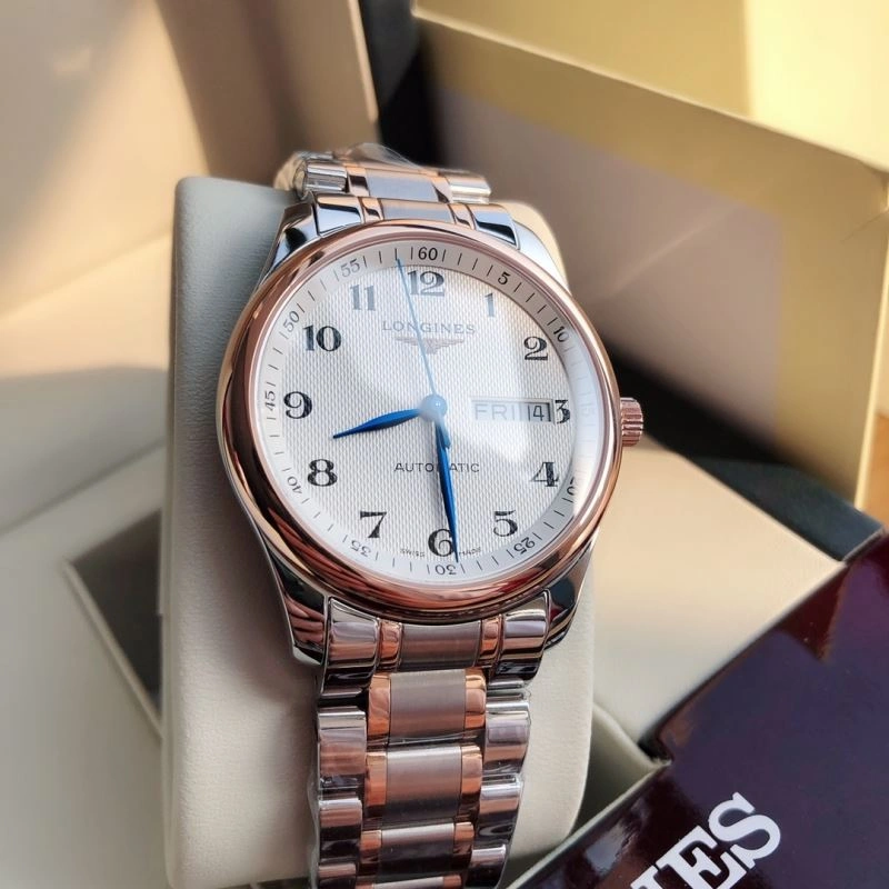 LONGINES Watches WrinkleFree 186701