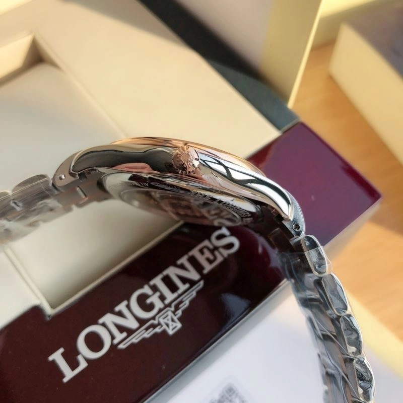 LONGINES Watches WrinkleFree 186701