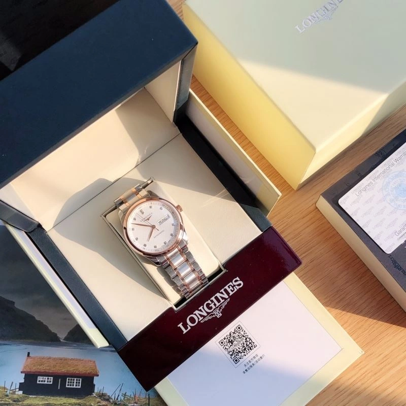 Chic LONGINES Watches 186704
