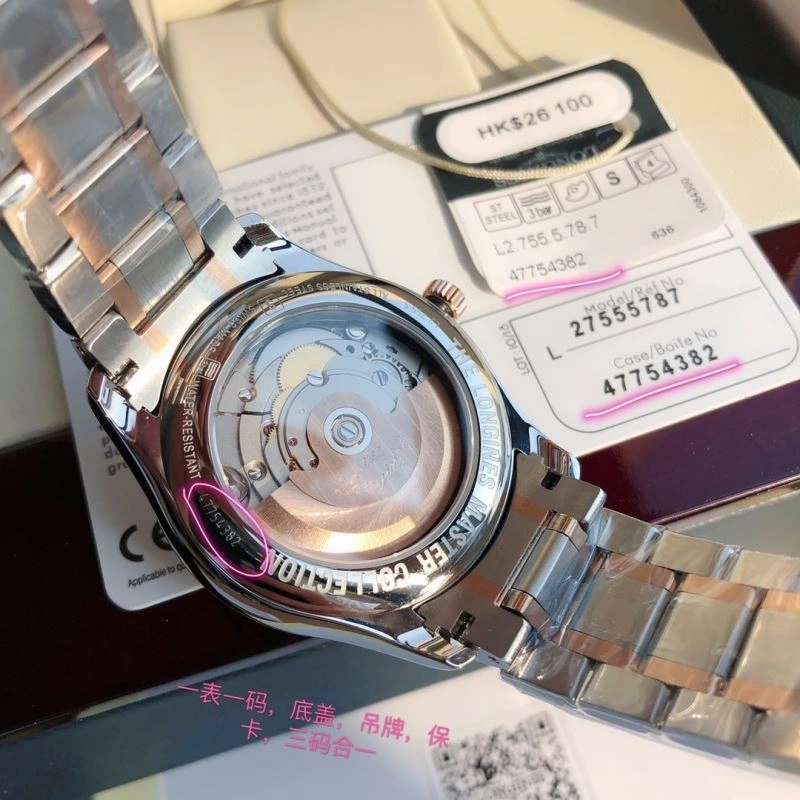 Chic LONGINES Watches 186704