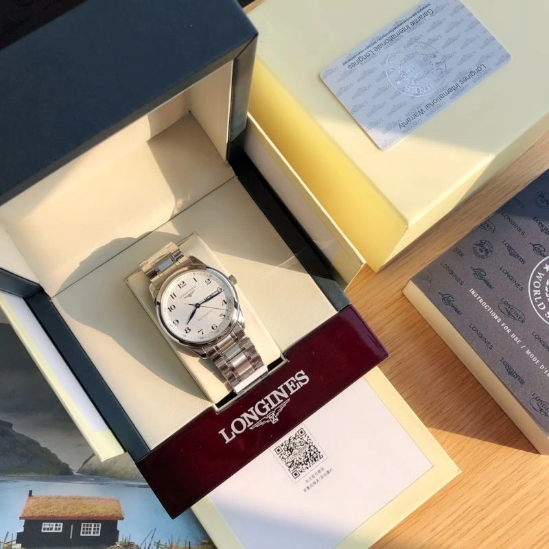 ZipUp LONGINES Watches 186705