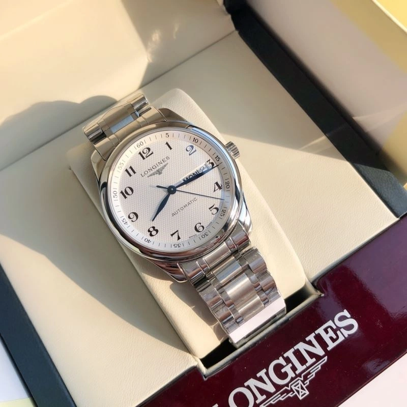 ZipUp LONGINES Watches 186705
