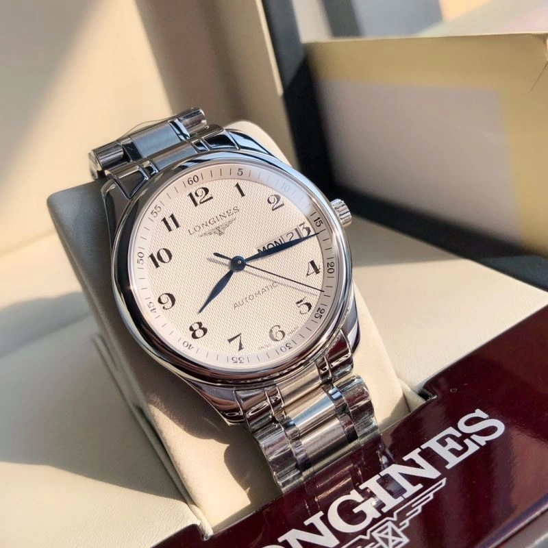 ZipUp LONGINES Watches 186705