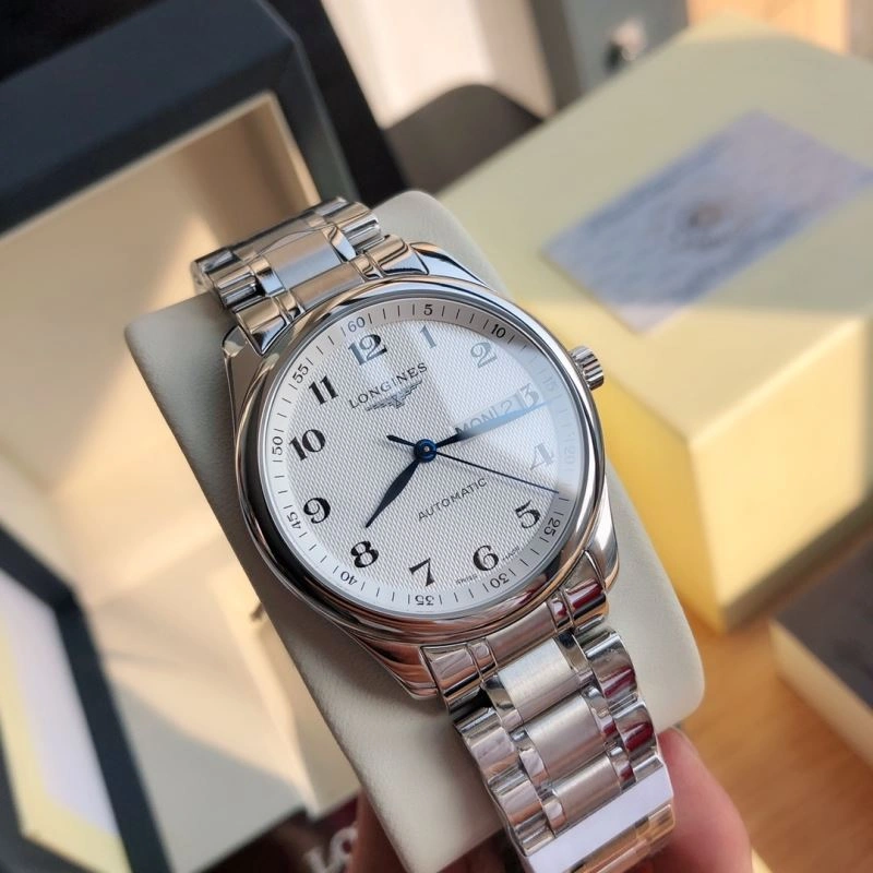 ZipUp LONGINES Watches 186705