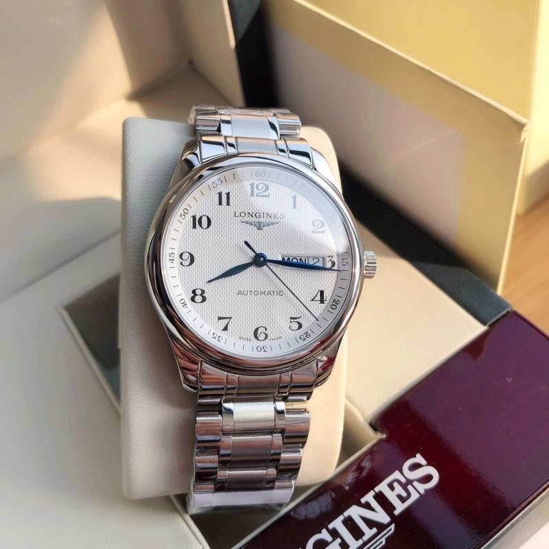 ZipUp LONGINES Watches 186705
