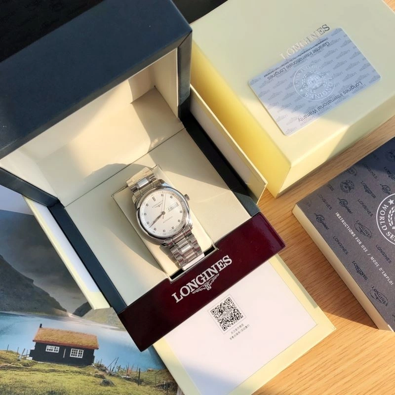 StreetReady LONGINES Watches 186700