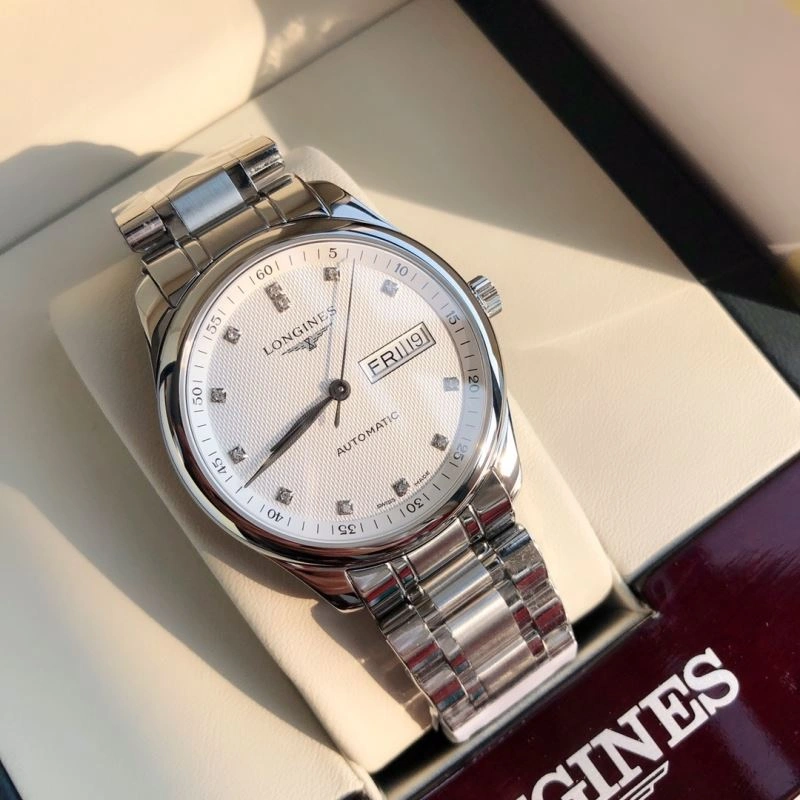 StreetReady LONGINES Watches 186700