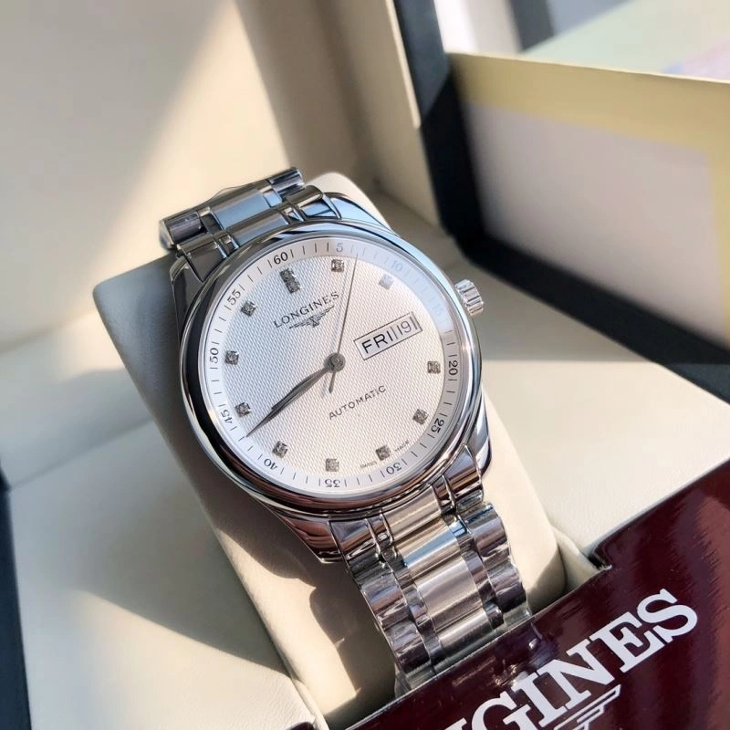 StreetReady LONGINES Watches 186700
