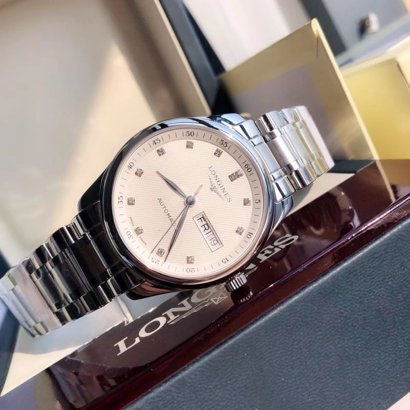 StreetReady LONGINES Watches 186700