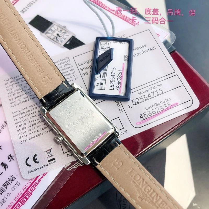 Youthful LONGINES Watches 186709