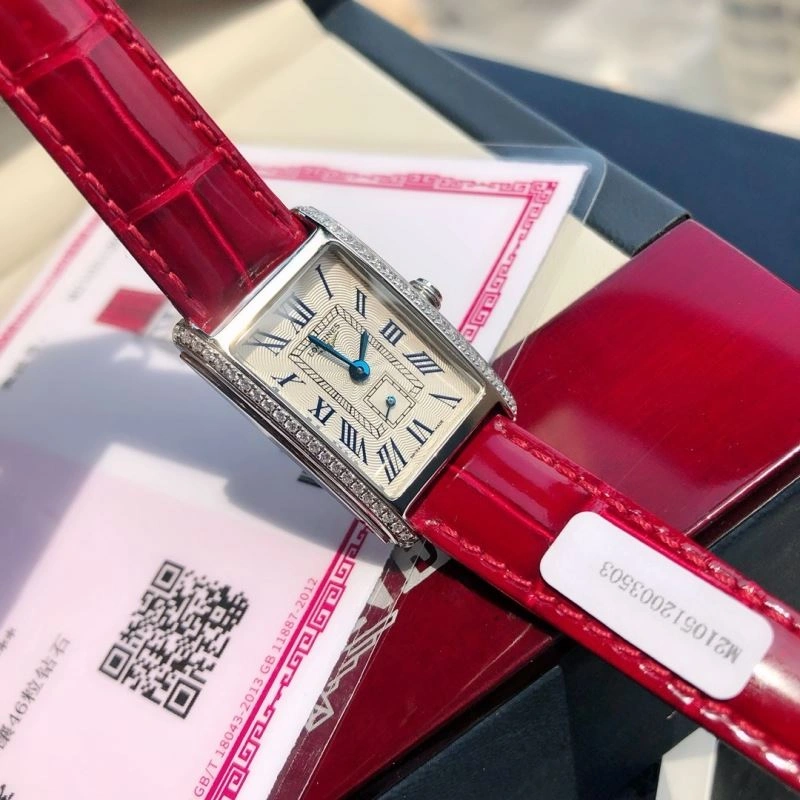 Durable LONGINES Watches 186707