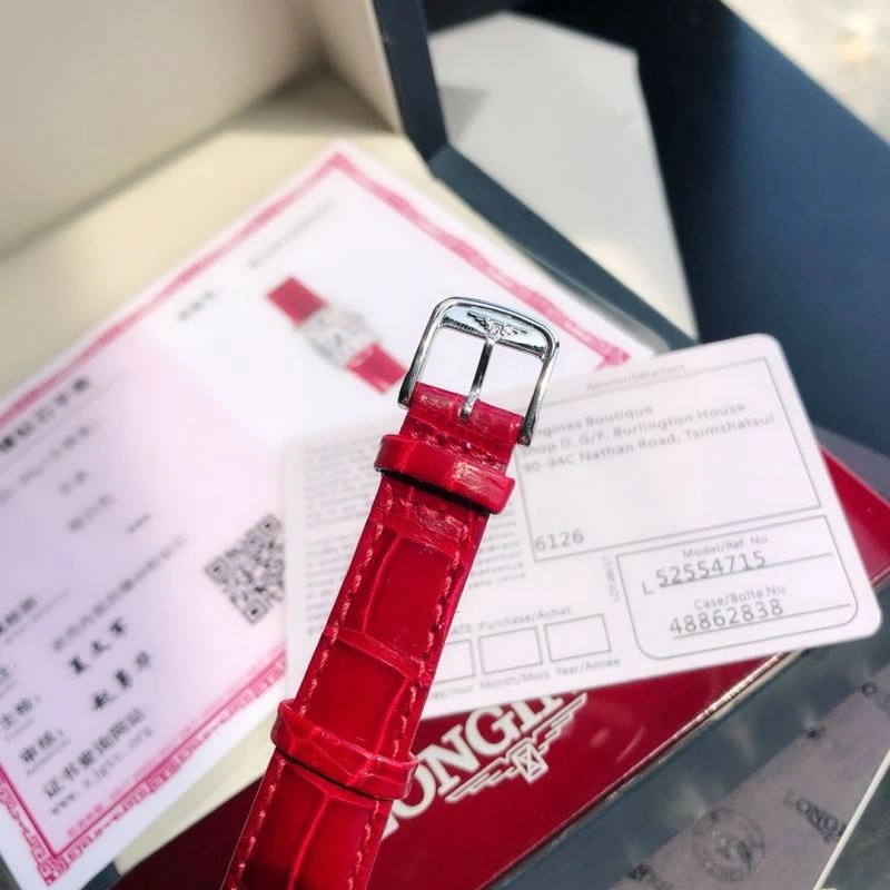Durable LONGINES Watches 186707
