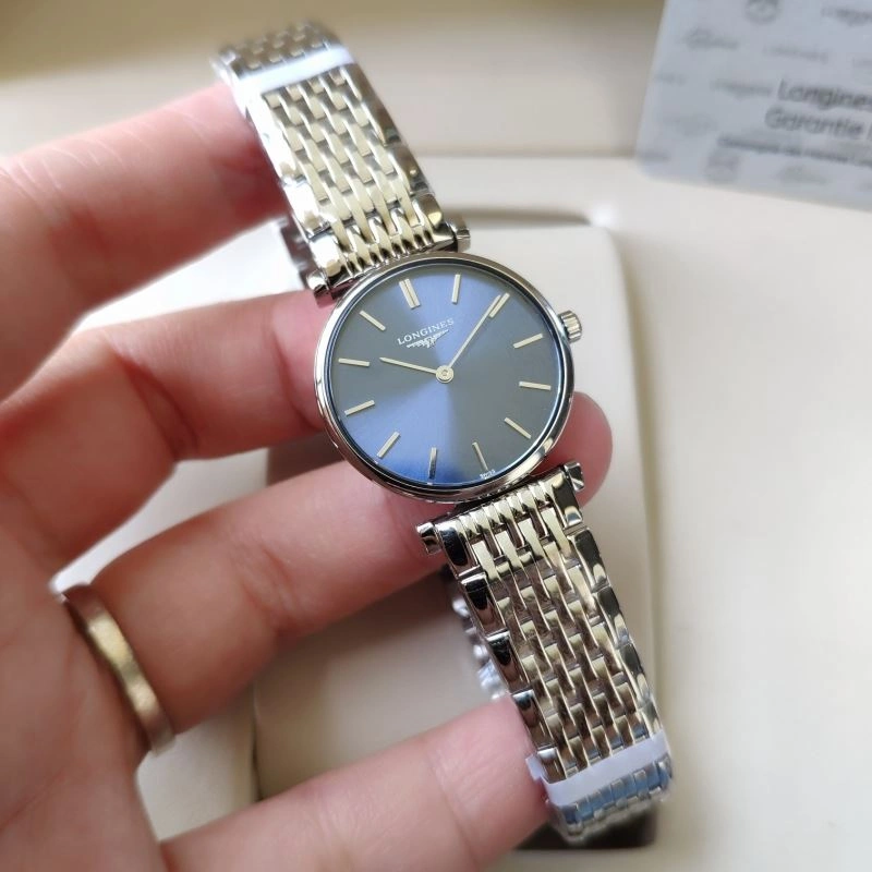 TravelReady LONGINES Watches 186697