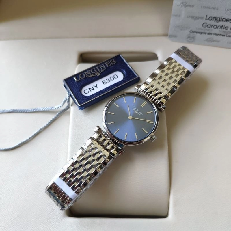 TravelReady LONGINES Watches 186697