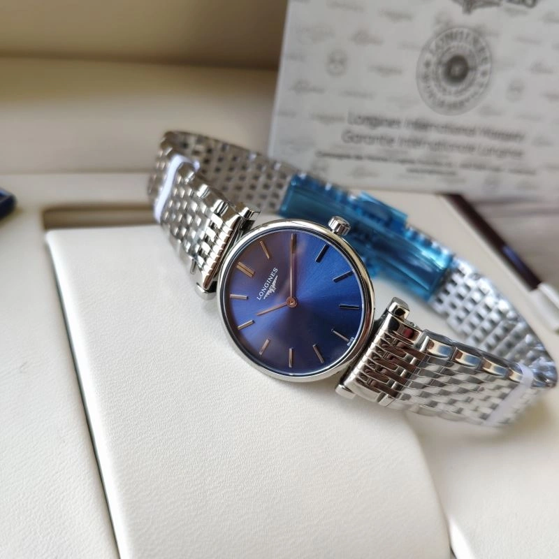 TravelReady LONGINES Watches 186697