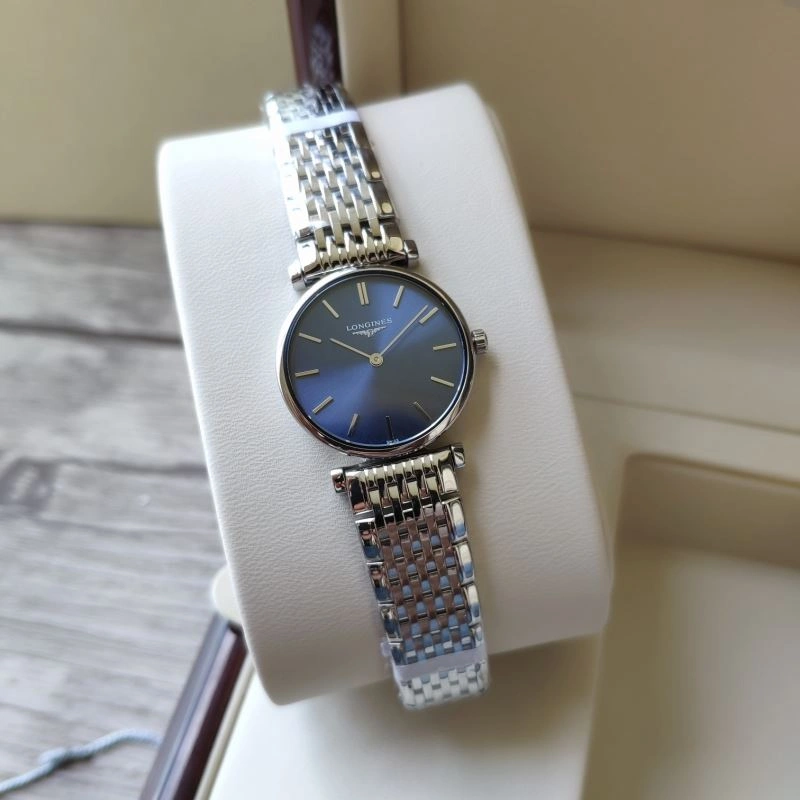 TravelReady LONGINES Watches 186697