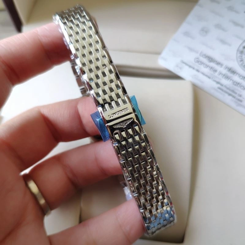 TravelReady LONGINES Watches 186697
