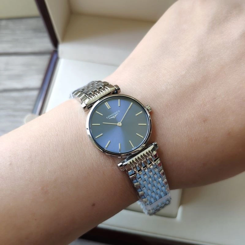 TravelReady LONGINES Watches 186697