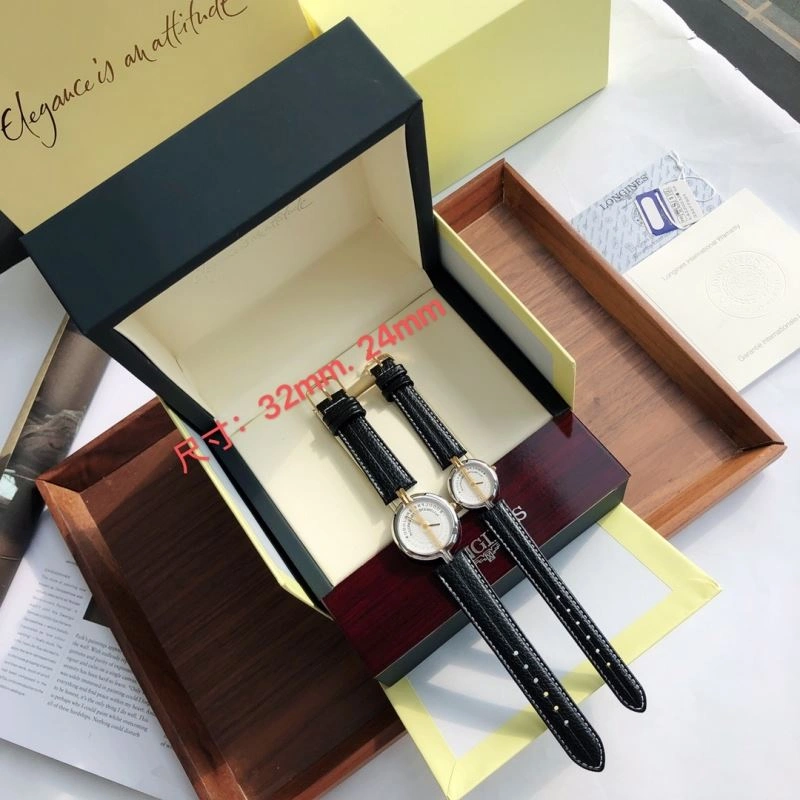 WellDesigned LONGINES Watches 186695