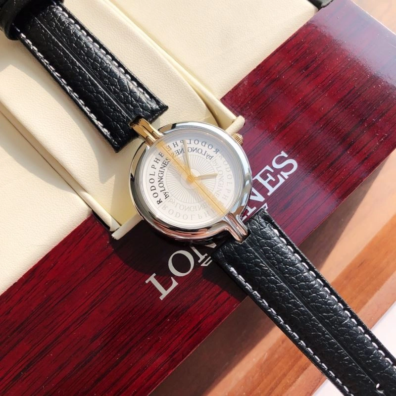 WellDesigned LONGINES Watches 186695