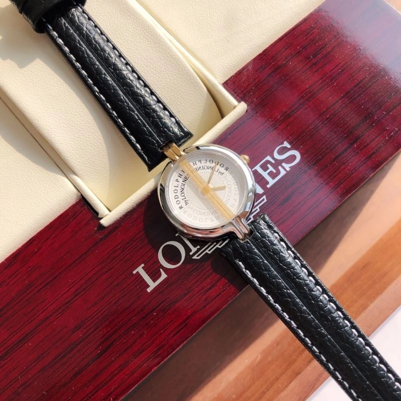 WellDesigned LONGINES Watches 186695