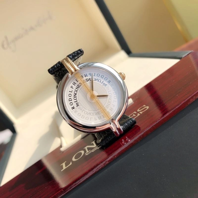 WellDesigned LONGINES Watches 186695