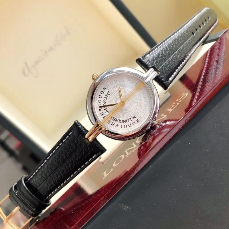 WellDesigned LONGINES Watches 186695