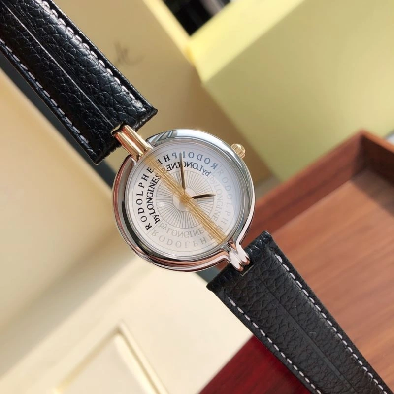 WellDesigned LONGINES Watches 186695
