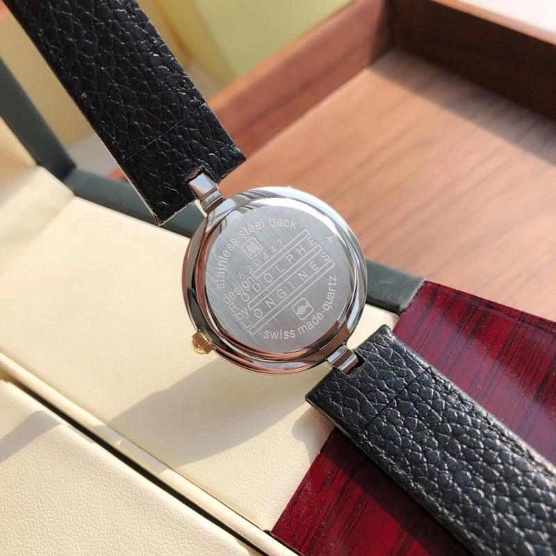 WellDesigned LONGINES Watches 186695