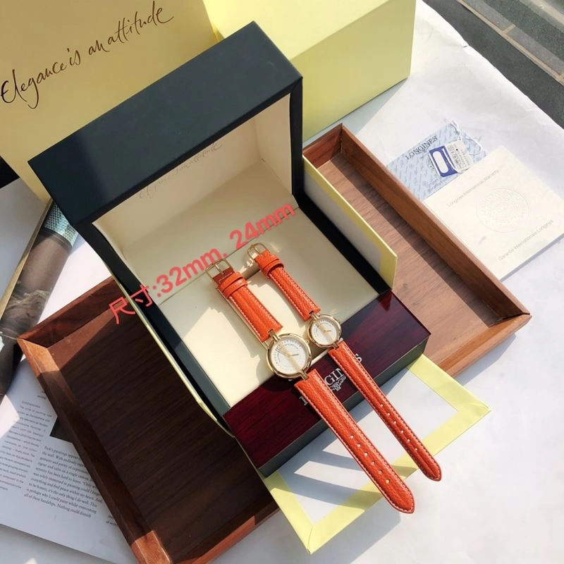 LONGINES Watches Casual 186698