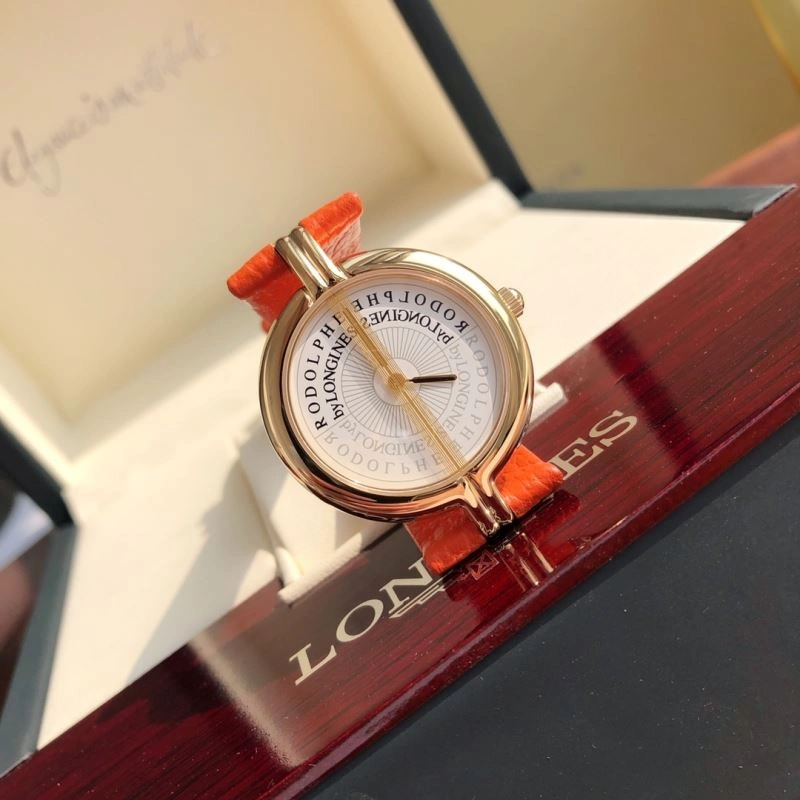 LONGINES Watches Casual 186698
