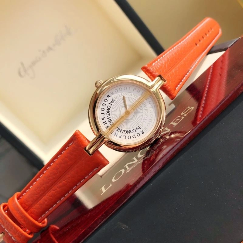 LONGINES Watches Casual 186698