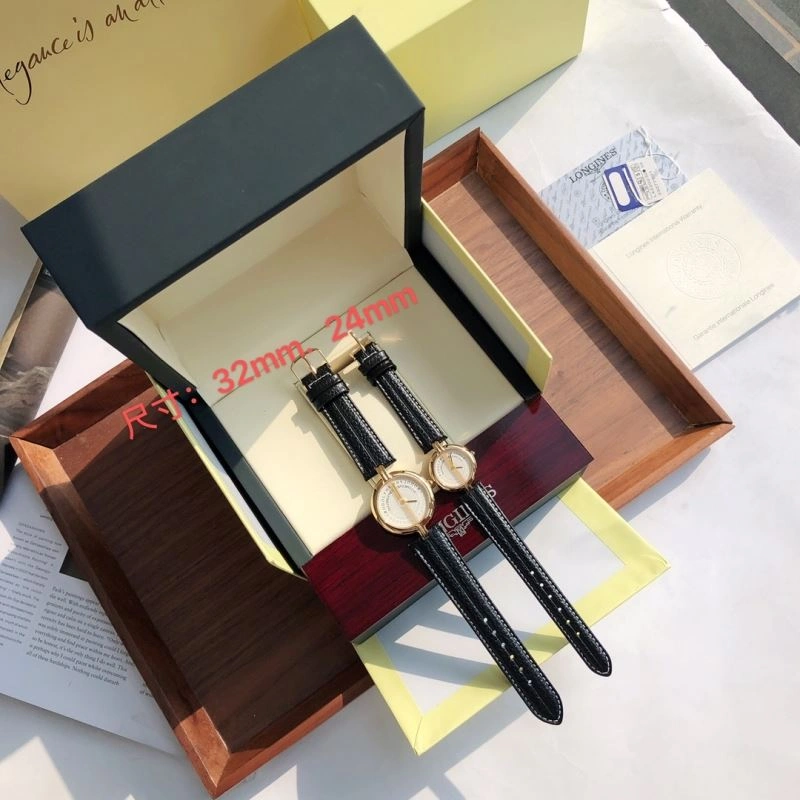 TimelessDesign LONGINES Watches 186706