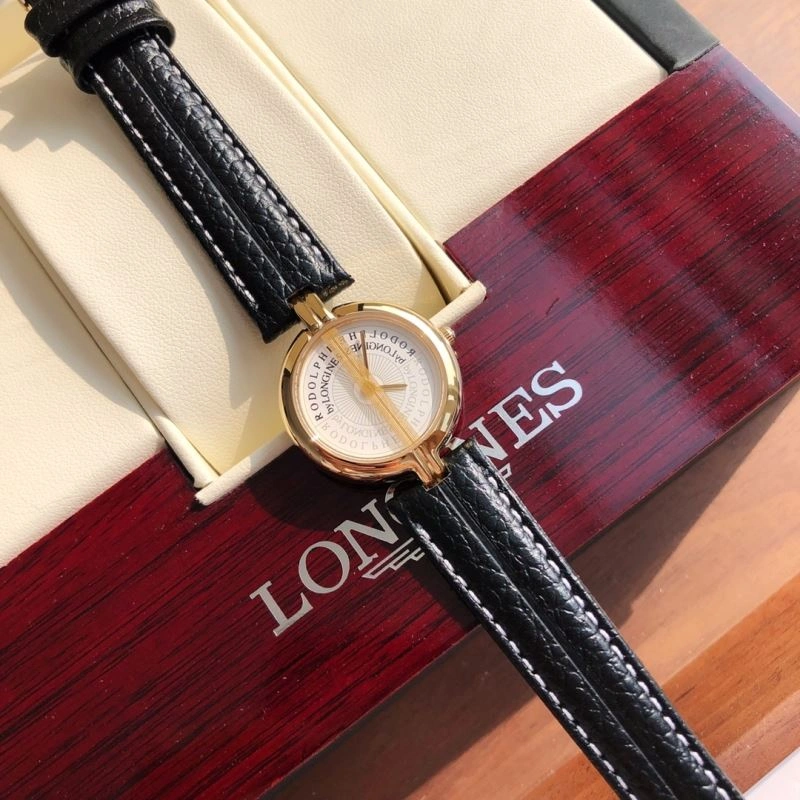 TimelessDesign LONGINES Watches 186706