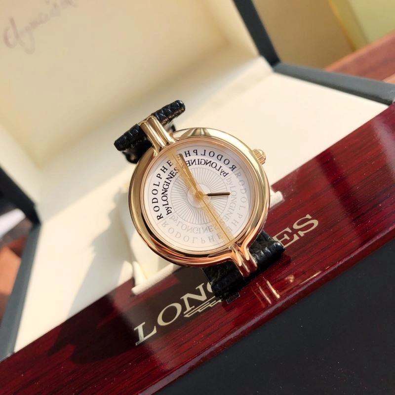 TimelessDesign LONGINES Watches 186706