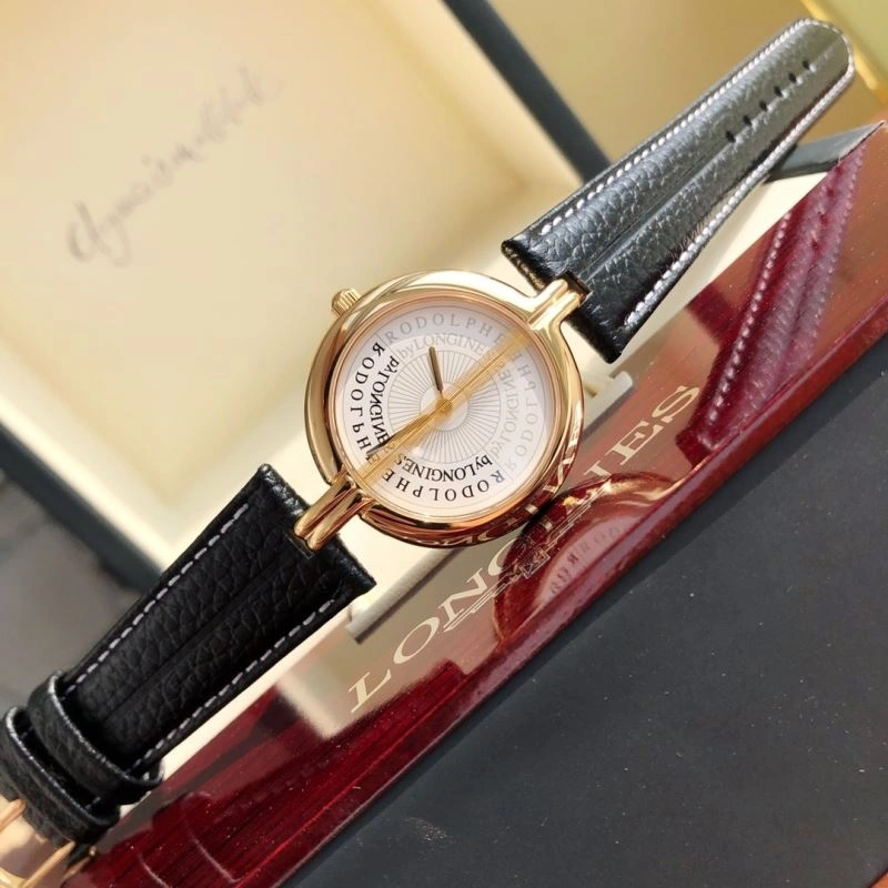 TimelessDesign LONGINES Watches 186706