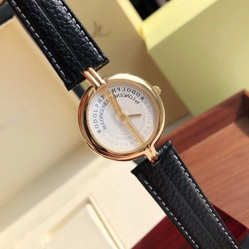 TimelessDesign LONGINES Watches 186706