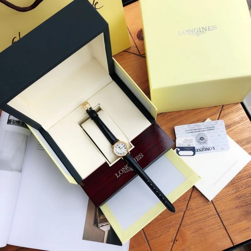 TimelessDesign LONGINES Watches 186696