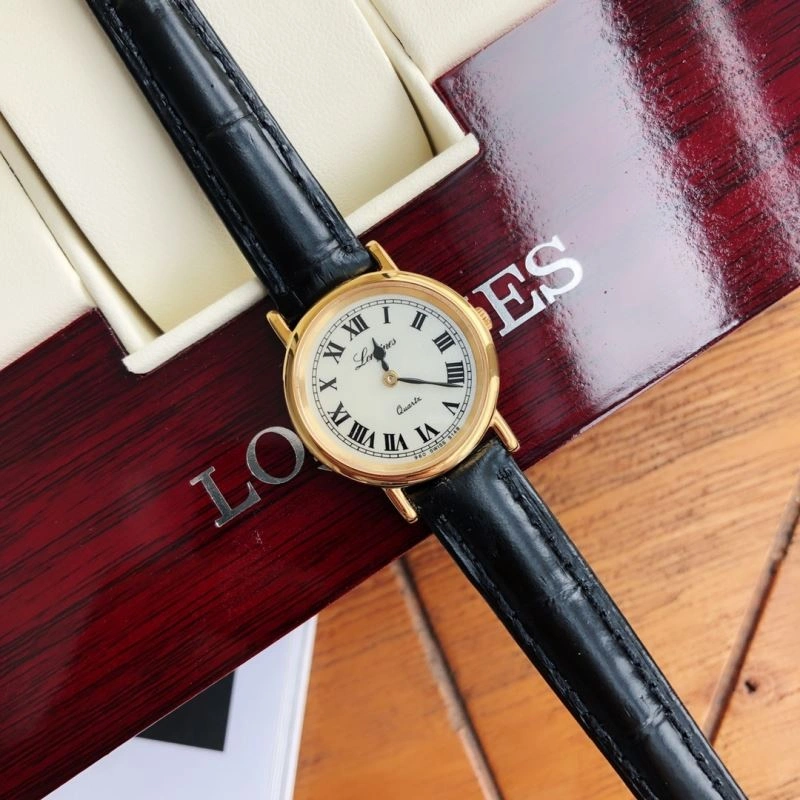 TimelessDesign LONGINES Watches 186696