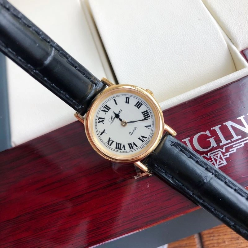 TimelessDesign LONGINES Watches 186696