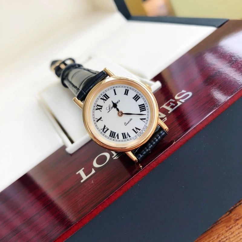 TimelessDesign LONGINES Watches 186696