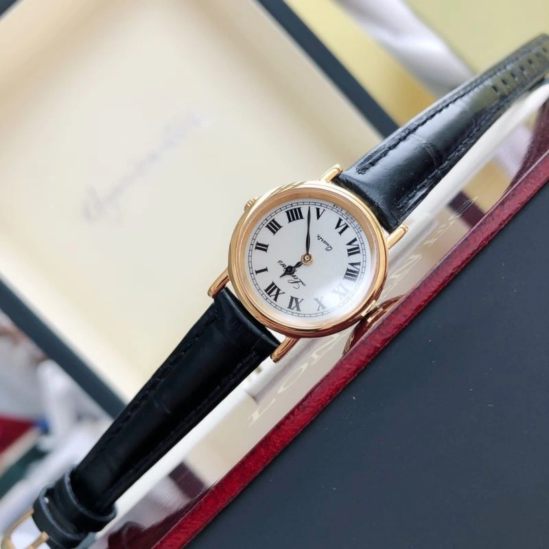 TimelessDesign LONGINES Watches 186696