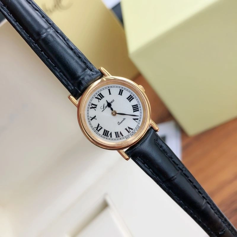 TimelessDesign LONGINES Watches 186696