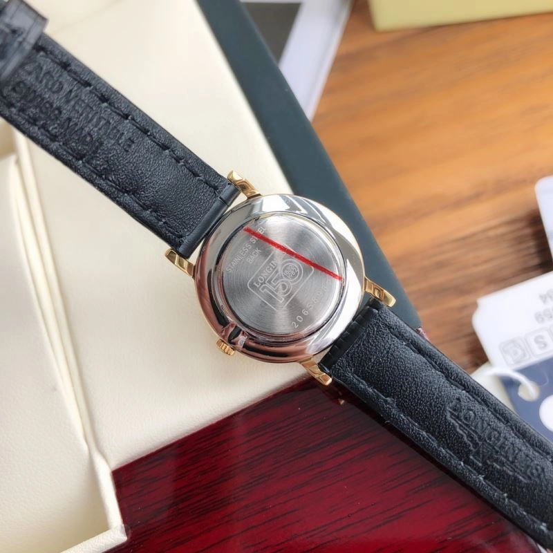 TimelessDesign LONGINES Watches 186696