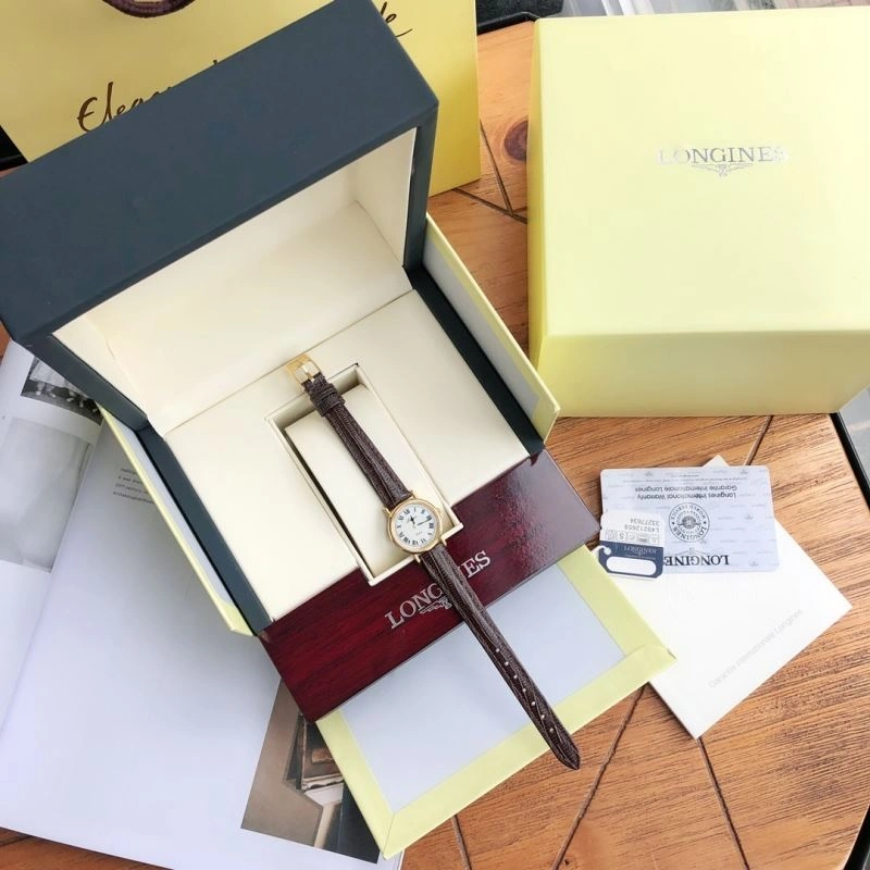 Effortless LONGINES Watches 186699