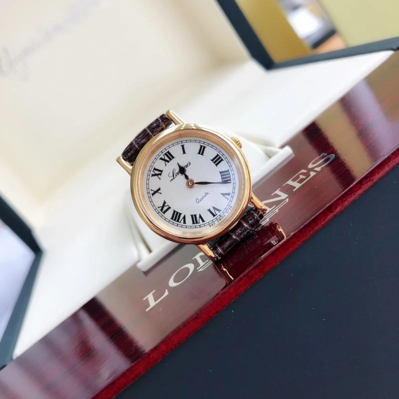Effortless LONGINES Watches 186699