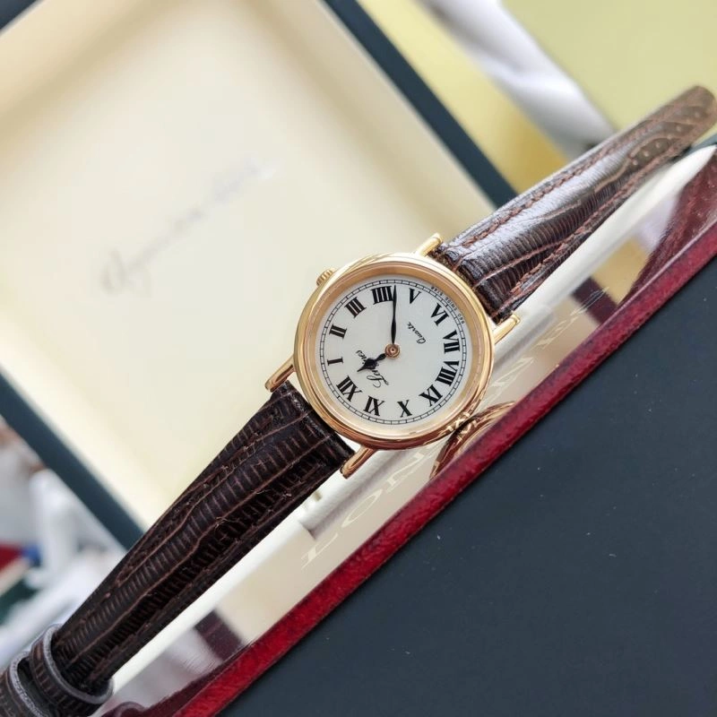 Effortless LONGINES Watches 186699