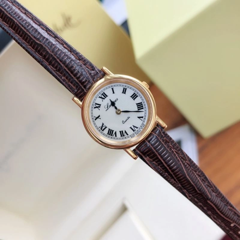 Effortless LONGINES Watches 186699