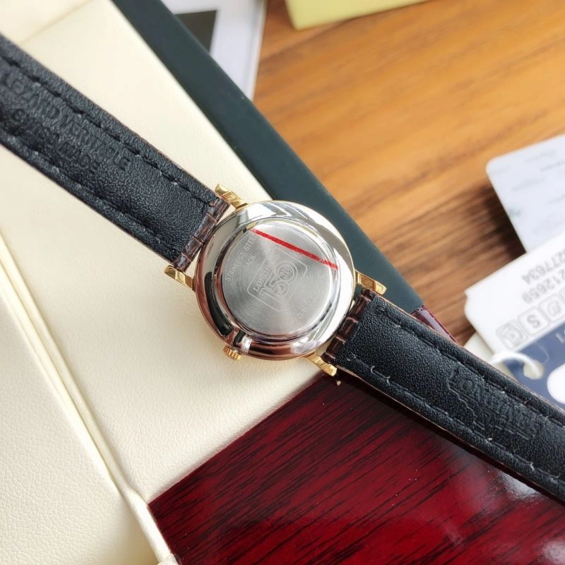Effortless LONGINES Watches 186699